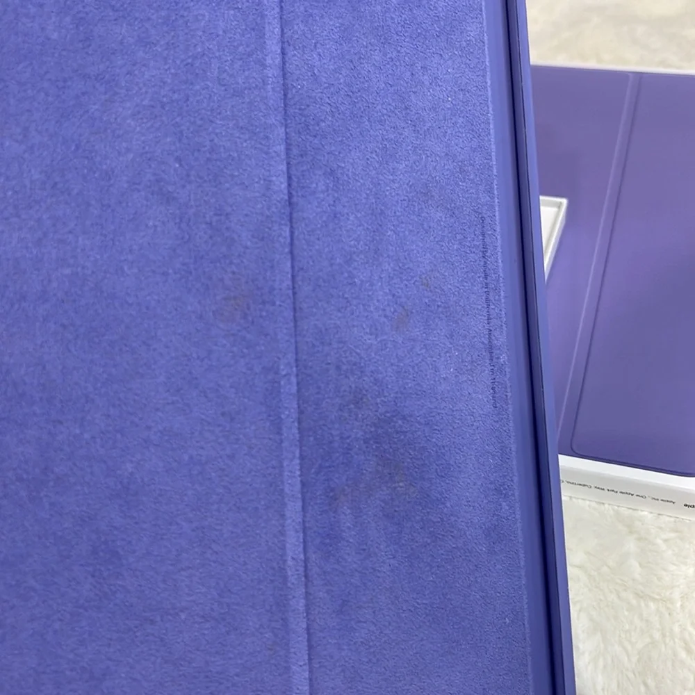 I Pad Smart Cover